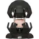 POP! Star Wars - Darth Vader in Meditation Chamber, Toy Figure (15 cm)