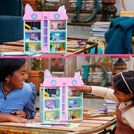 LEGO Gabby's Dollhouse ITGalaxy.ro