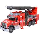 Mack Granite fire truck, toy vehicle