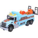 Mack Granite Tow Truck Toy Vehicle