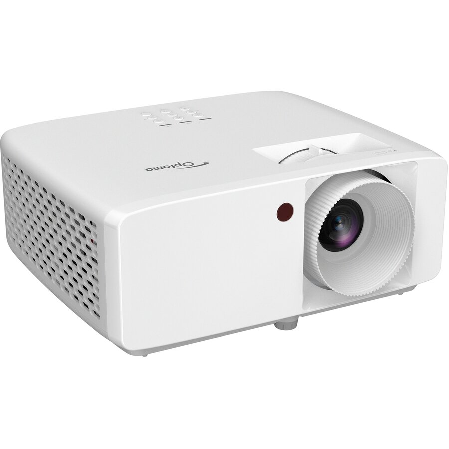 Videoproiector ZH400, DLP projector (white, FullHD, HDMI, 4000 lumens)