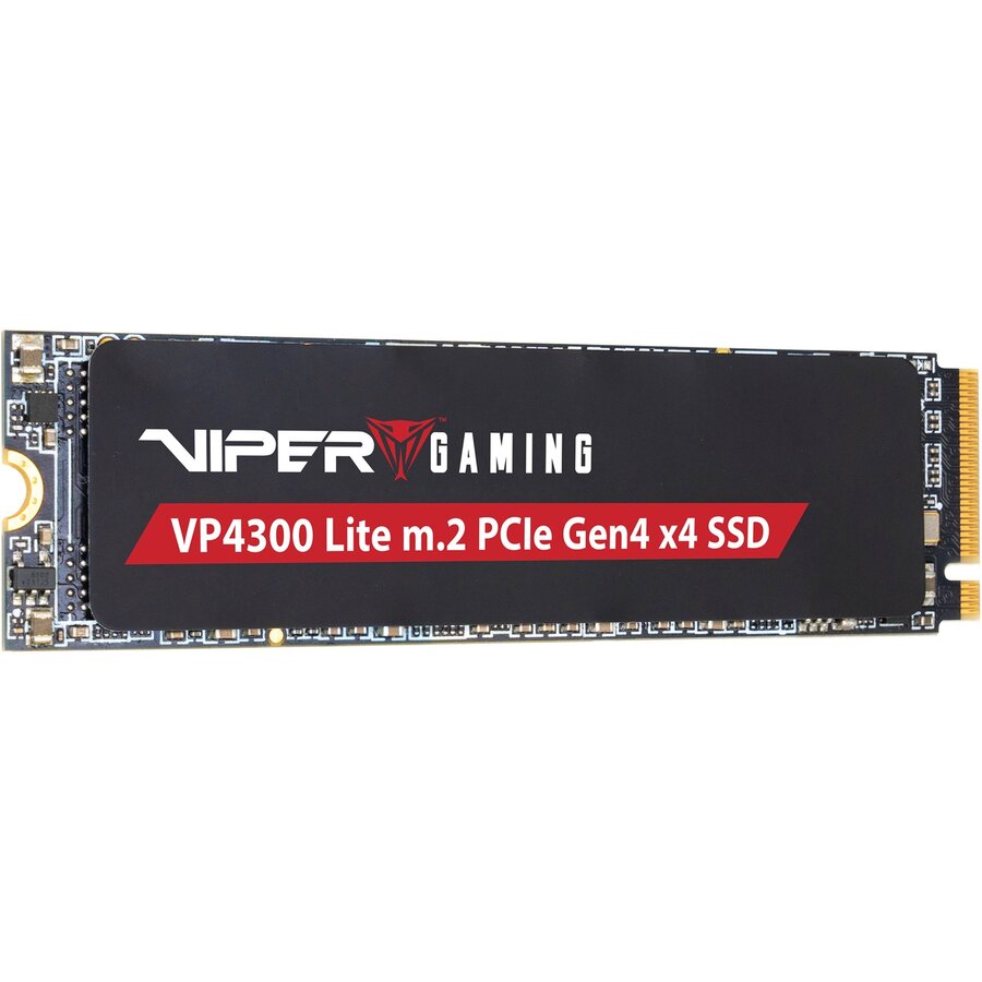 SSD Viper VP4300 Lite 2TB PCIe