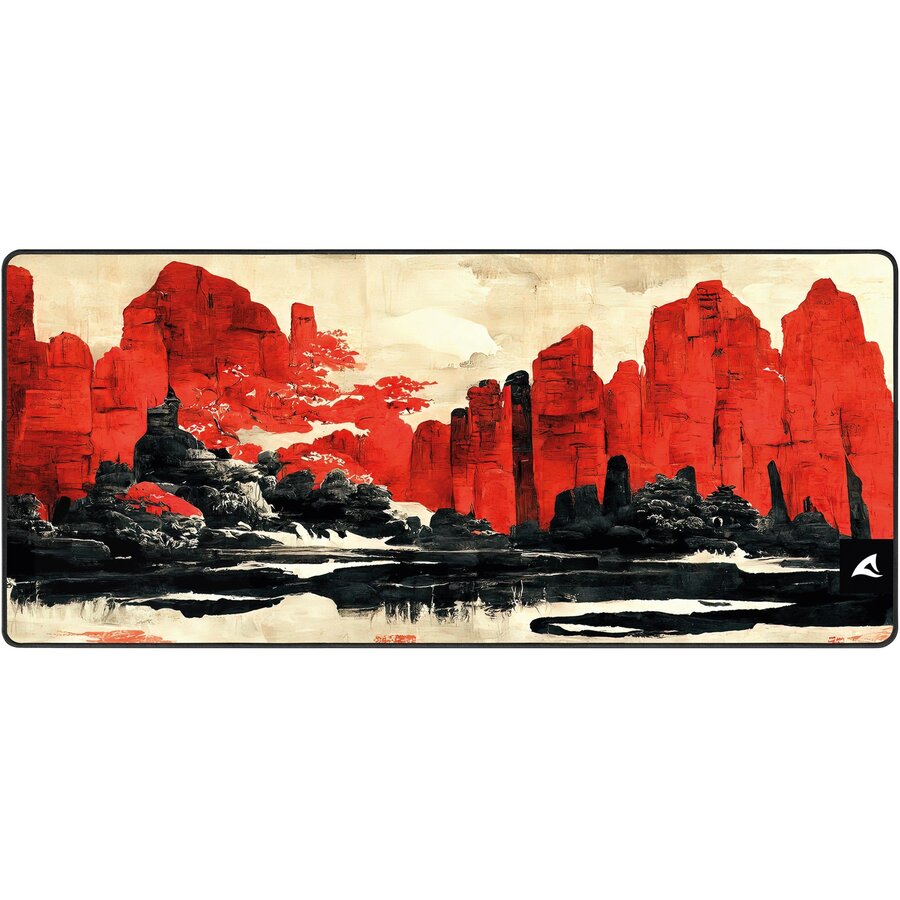 Mousepad SKILLER SGP30 XXL D3