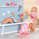 Creation BABY born first aid kit, doll accessories