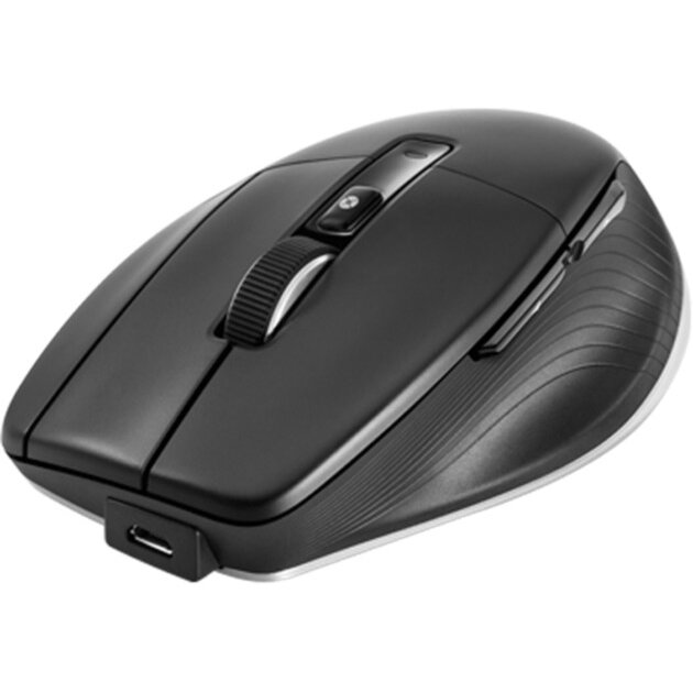 Mouse CadMouse Pro Wireless Negru