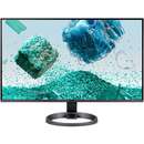 Vero RL242YE, LED monitor - 24 - dark blue-grey, FullHD, AMD Free-Sync, VRR, 100Hz panel