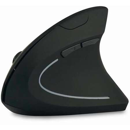 Mouse Acer Vertical Ergonomic Wireless Mouse (Black)