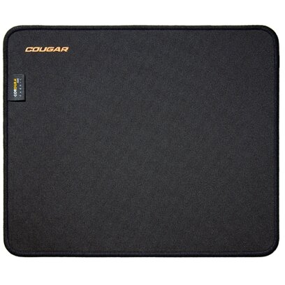 Mousepad Freeway - M  Negru