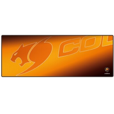 Mousepad CGR-BXRBS5H-ARE Gaming Portocaliu