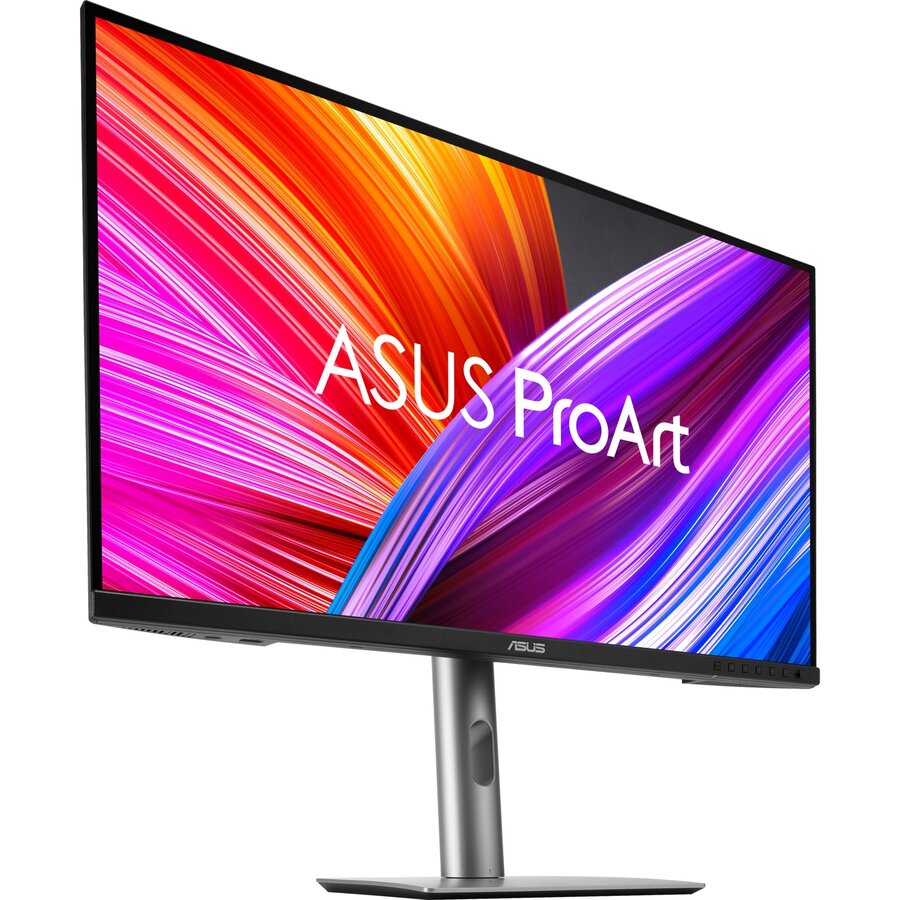 Monitor ProArt PA279CRV LED  27inch black UltraHD/4K USB-C IPS Negru