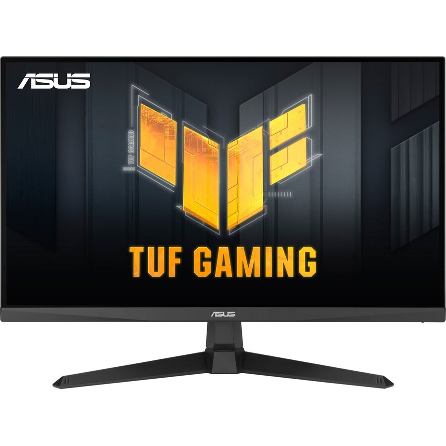 Monitor LED Gaming TUF Gaming 27inch FHD Black