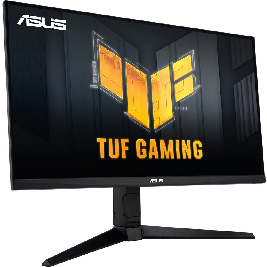 Monitor TUF Gaming VG27AQML1A, gaming monitor - 27 - AMD Free-Sync, HDMI, DisplayPort, 240Hz panel