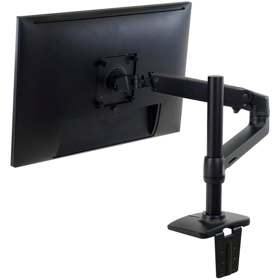 Suport Monitor LX Monitor Arm with High Column Black