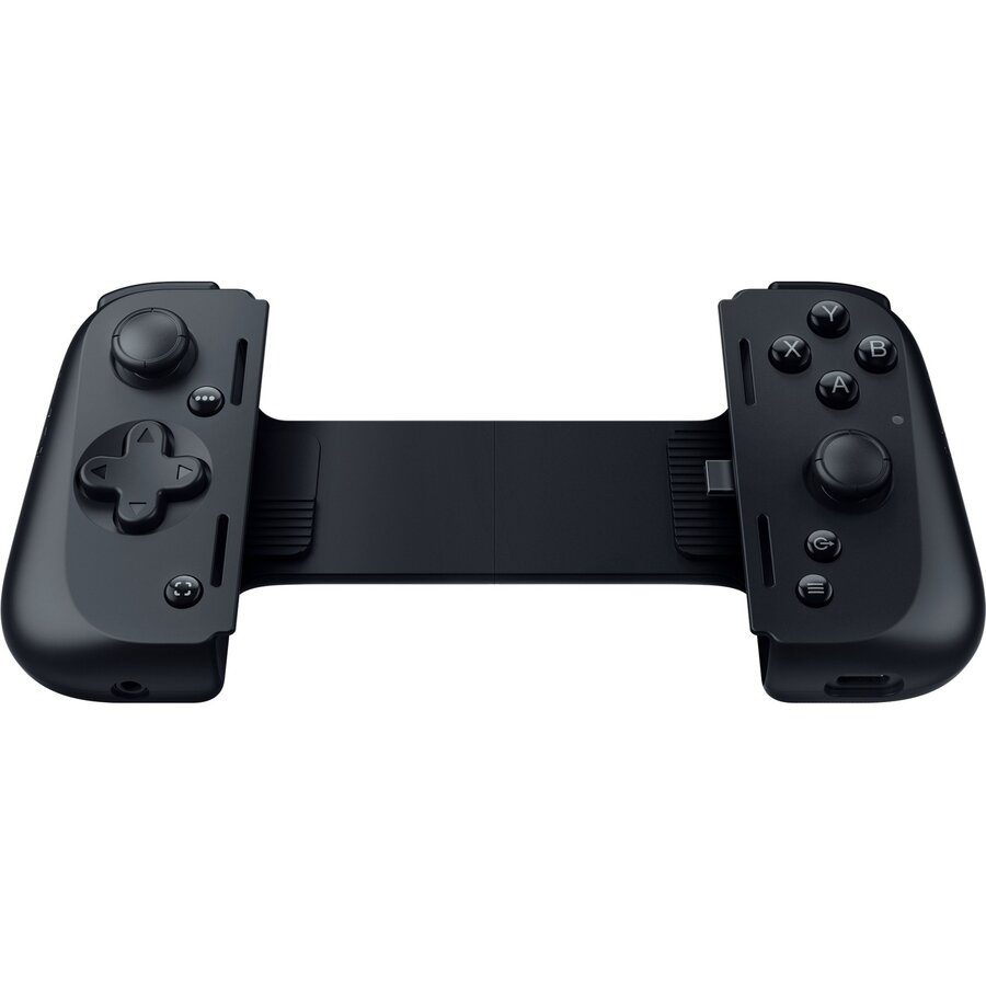 Consola Kishi V2 Pro for Android Gamepad (black)