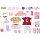 Creation Baby Annabell Advent Calendar 2023, doll accessories