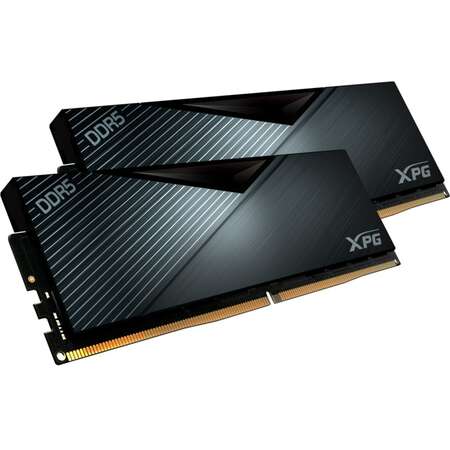 Memorie ADATA 64GB (2x32GB) DDR5 6400MHz Dual Channel Kit ITGalaxy.ro