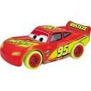 Toys RC Cars Glow Racers - Lightning McQueen (14 cm, 27 MHz)