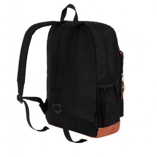 Rucsac Laptop Canyon BPS-5 15.6inch Poliester Port USB-A Negru — imaginea 4