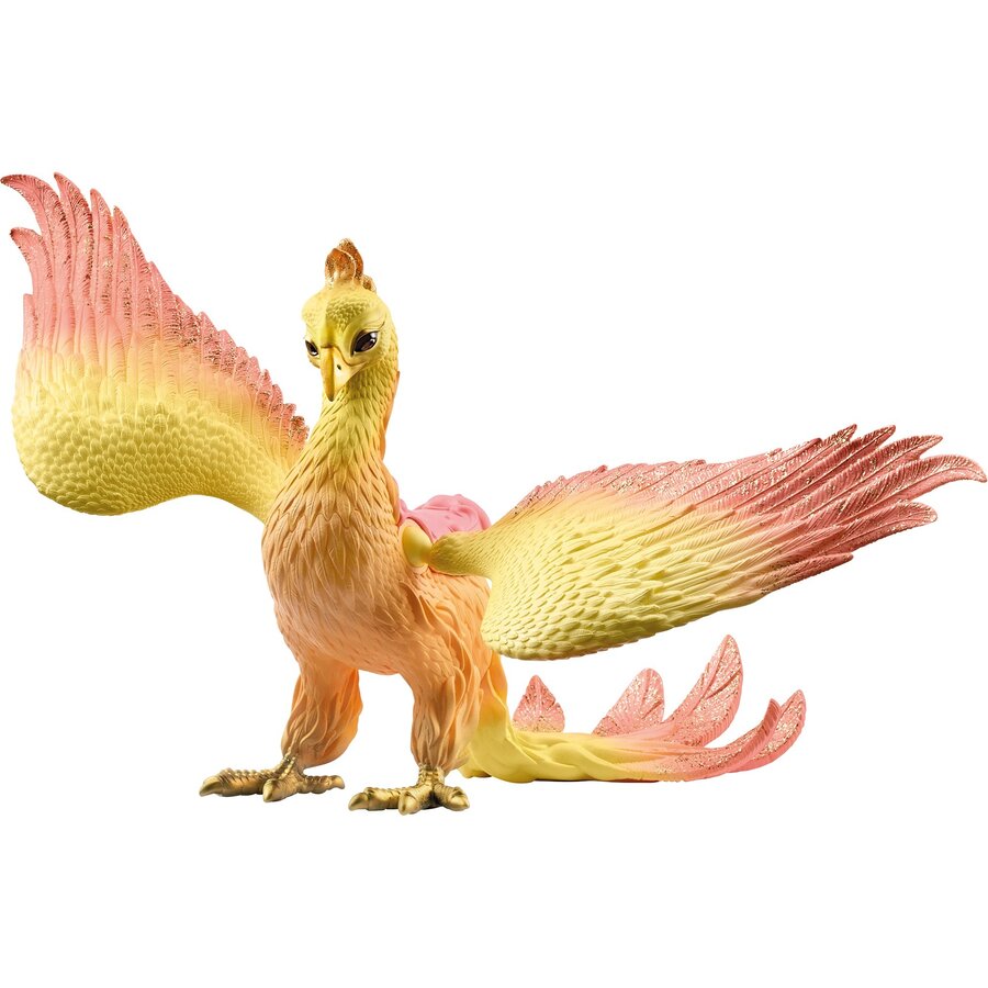 Figurina Schleich Bayala Phoenix