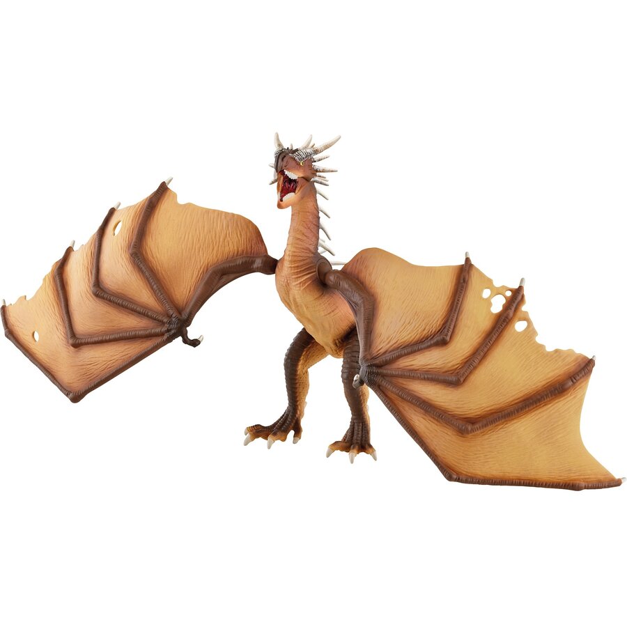 Jucarie Wizarding World Hungarian Horntail, Toy Figure