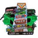 Master Monster Jam Grave Digger Trax, RC