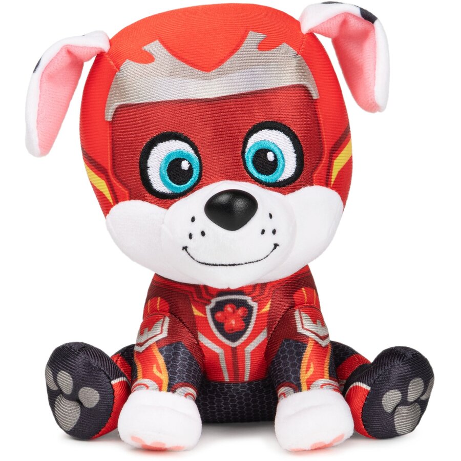 Jucarie Paw Patrol The Mighty Movie Marshall