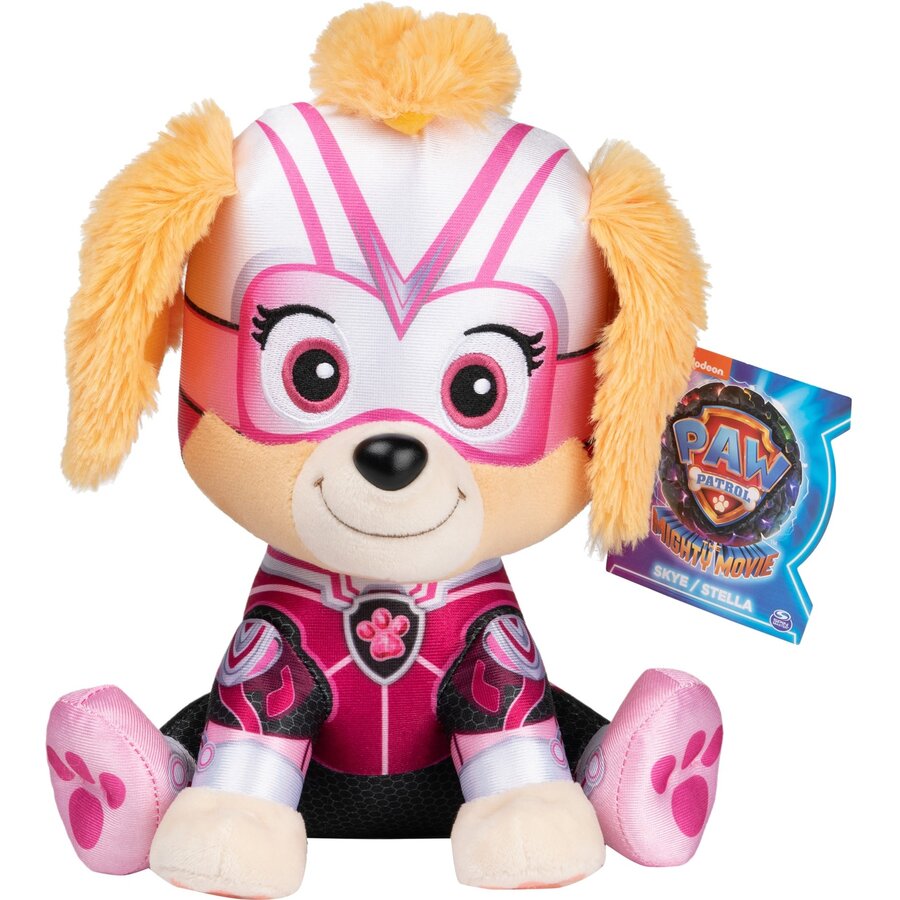 Jucarie PAW Patrol The Mighty Movie Skye