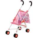 Creation Baby Annabell Active Stroller, doll's pram (with storage net)