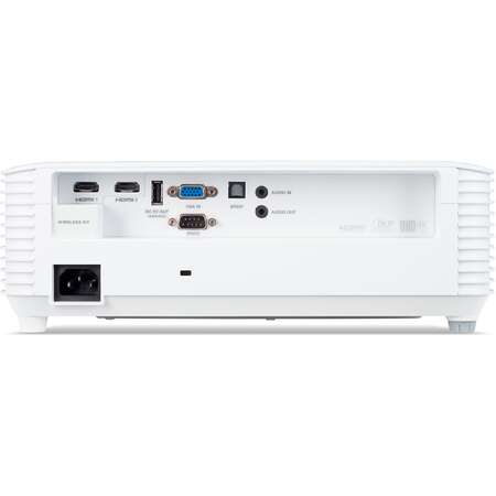 Videoproiector Acer H6805BDa, DLP projector (white, UltraHD/4K, HDMI, Bluetooth)