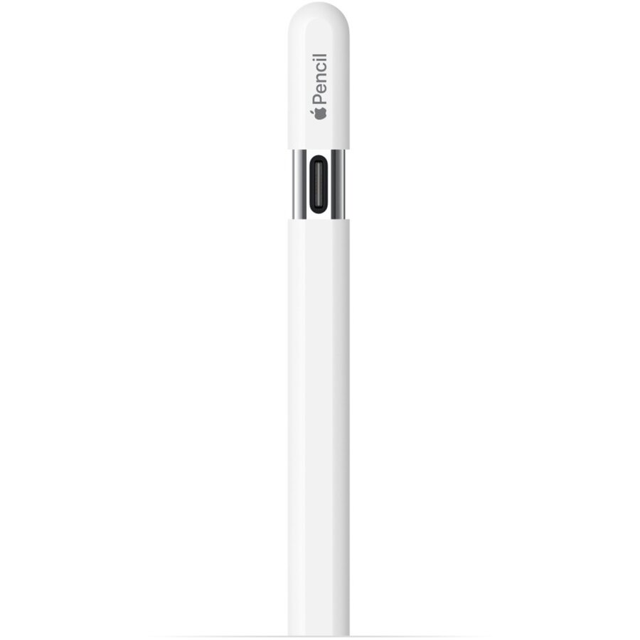 Stylus Pencil (USB-C) Alb