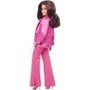 Signature The Movie - America Ferrera as Gloria doll for the film in a three-piece pants suit in pink, toy figure