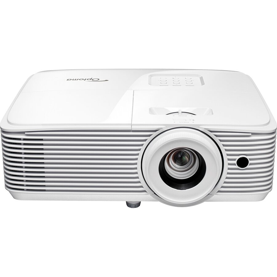 Videoproiector HD29x, DLP projector (white, FullHD, 4000 lumens, 3D ready)