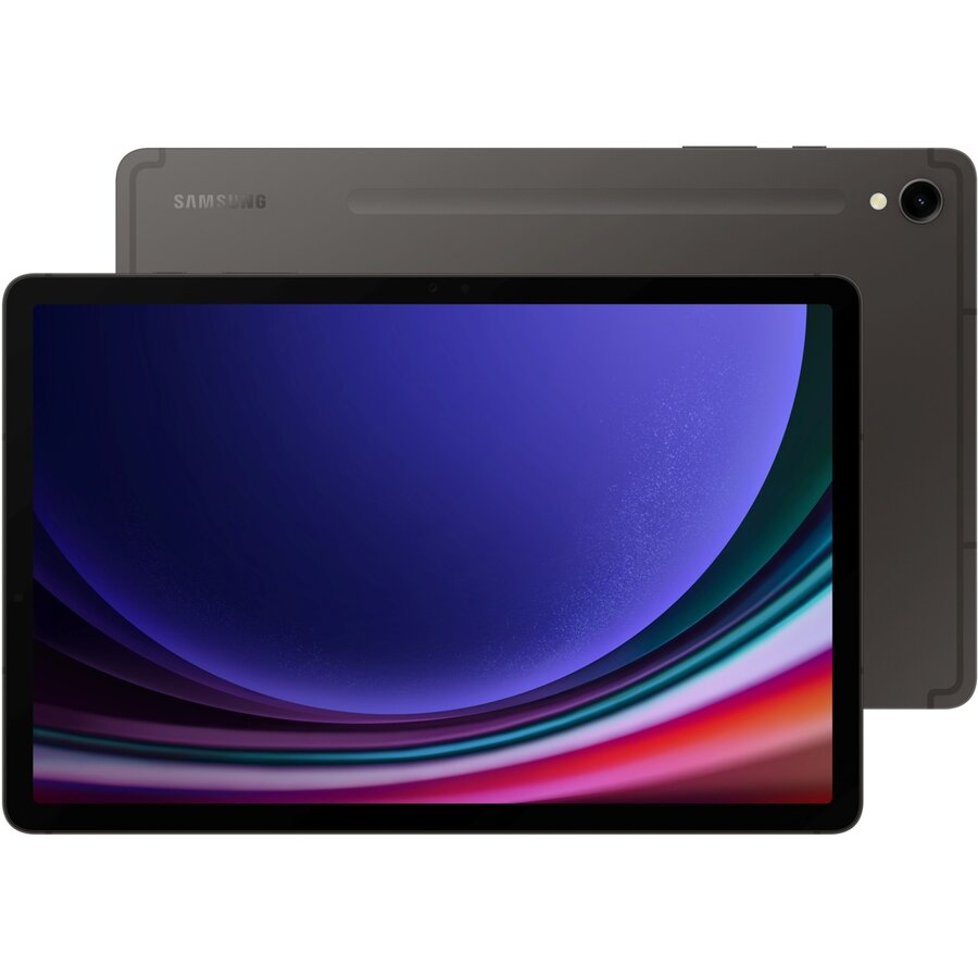 Tableta Galaxy Tab S9 256gb, Tablet Pc (graphite, Android 13)