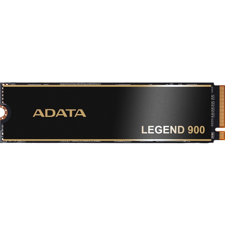 SSD ADATA Legend 900, 2TB, PCIe 4.0 x4, NVMe - imagine 2