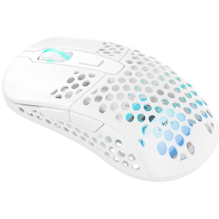 Mouse Xtrfy M42 RGB White