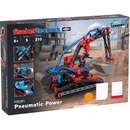 Pneumatic Power, construction toy