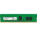 DDR4 - 16GB - 3200 - CL - 22, Single RAM (green, MTA9ASF2G72PZ-3G2R)