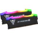 PVXR548G76C36K Viper Xtreme 5 RGB DDR5 48GB 7600 CL36 Intel XMP Negru