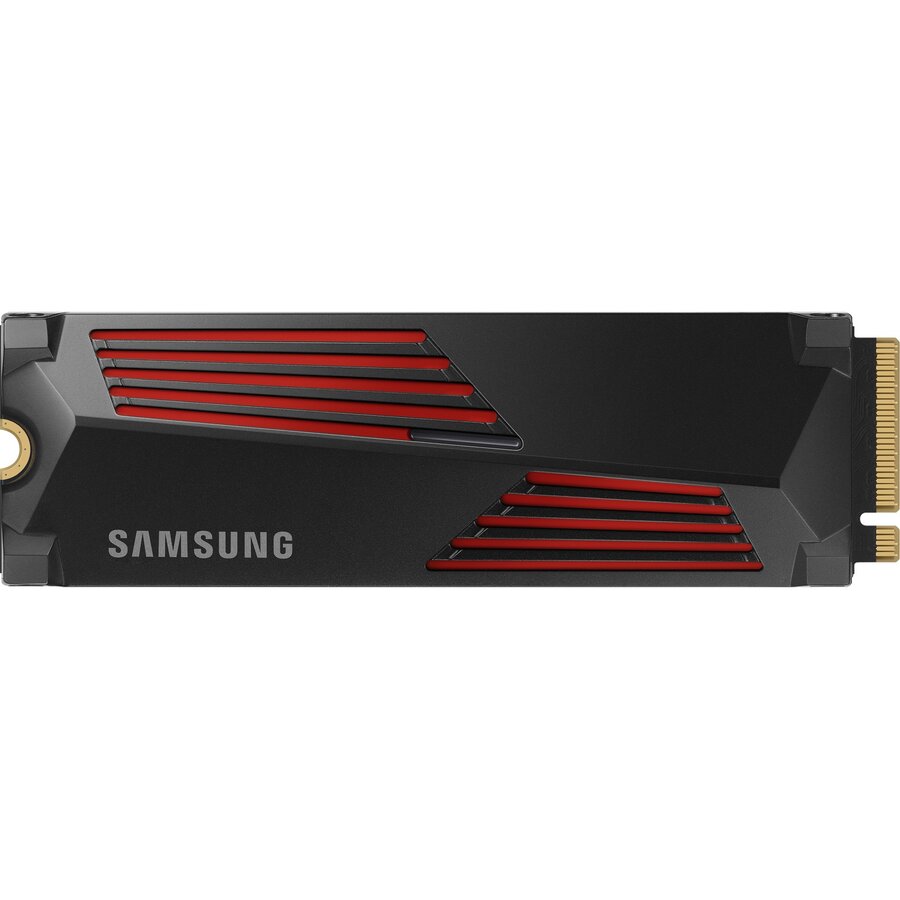 SSD 990 Pro 4TB PCIe