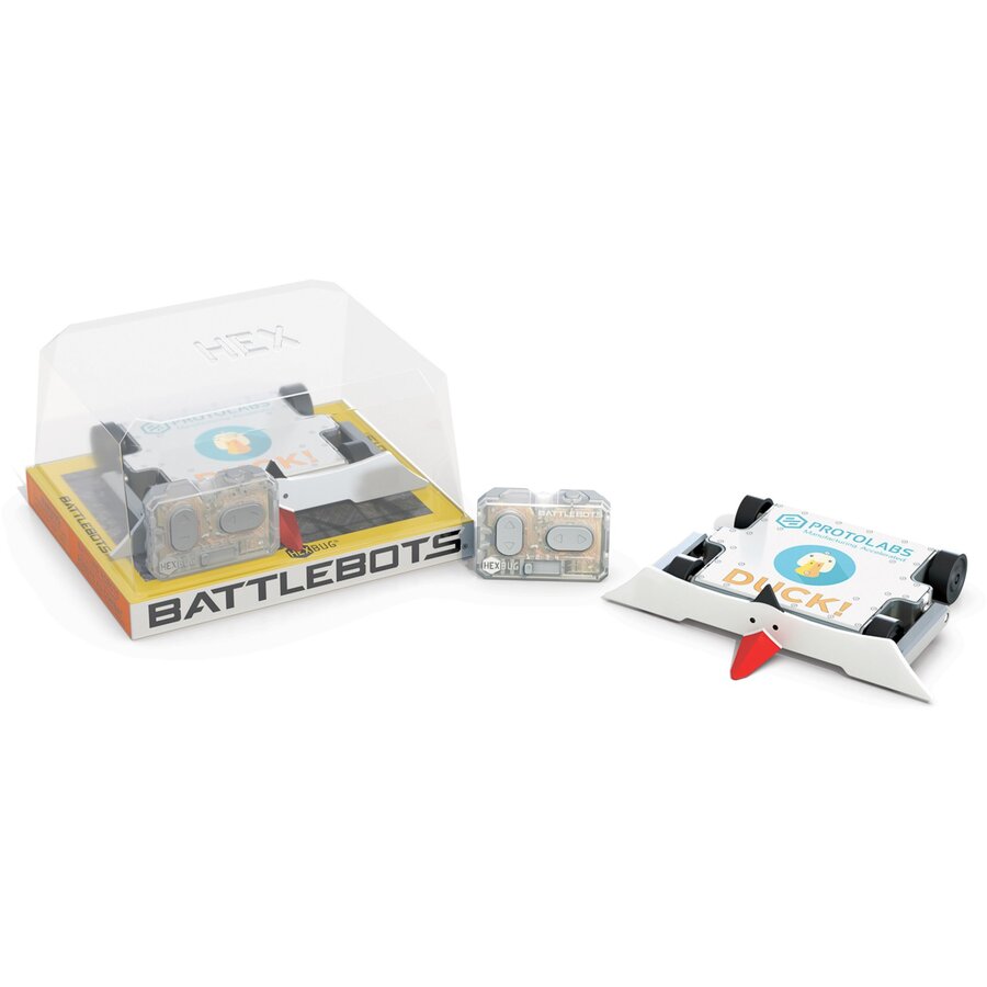 Jucarie Battle Bots