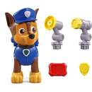 Paw Patrol - SmartPups Chase, toy figure