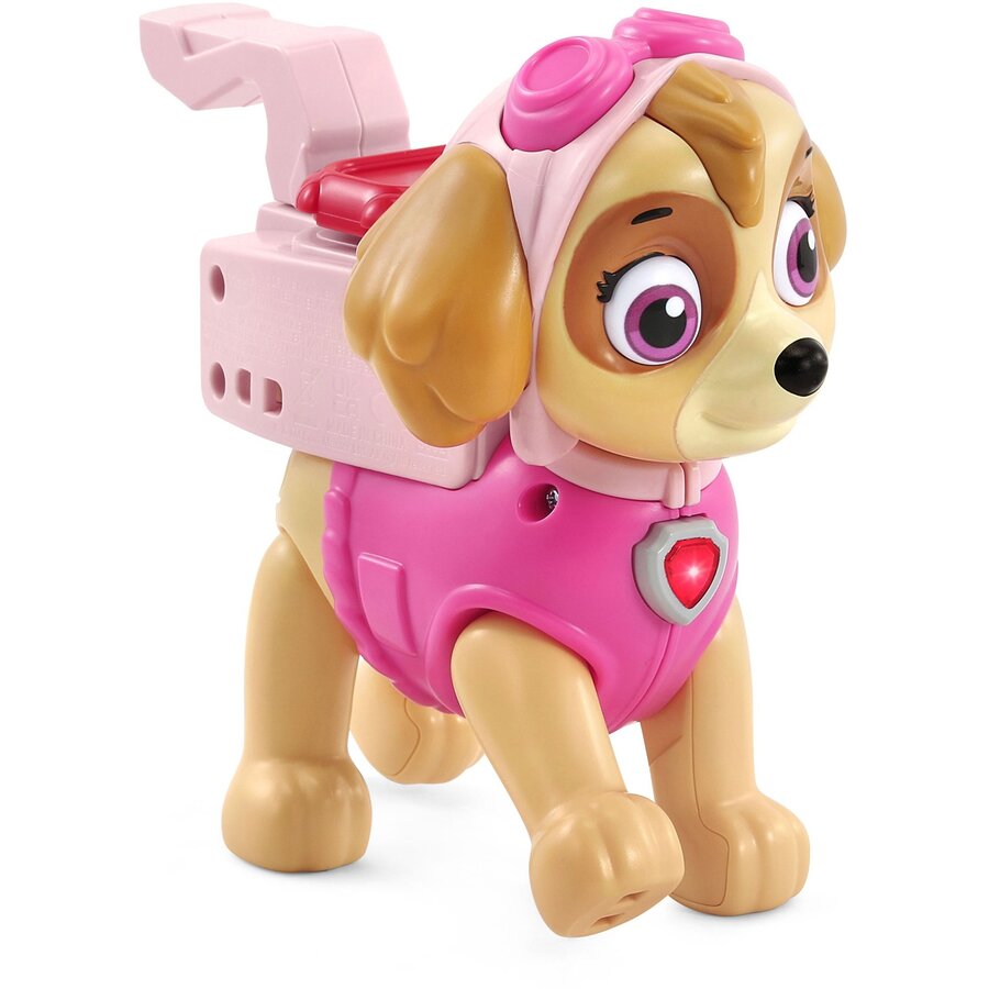 Jucarie Paw Patrol - SmartPups Skye, toy figure