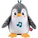 Price Flutter & Wiggle Penguin (black/white)