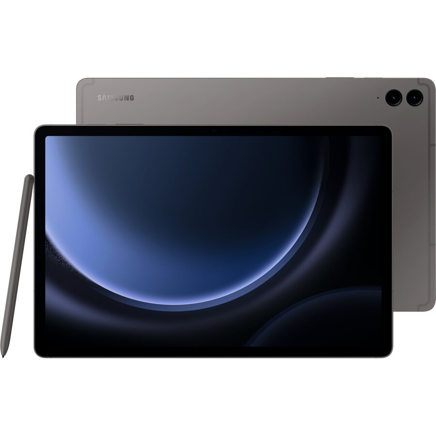 Tableta Galaxy Tab S9 Fe+ 128gb (grey, Gray, Android 13)