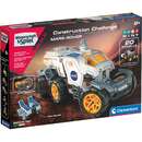 Construction Challenge - Mars Rover, construction toy