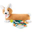 3-in-1 Puppy Play Pillow, Cuddly Toy