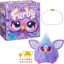 Furby, cuddly toy (purple)