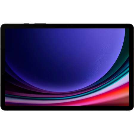 Tableta Samsung Galaxy Tab S9 128GB, tablet PC (graphite, Android 13, 5G)