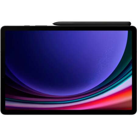 Tableta Samsung Galaxy Tab S9 128GB, tablet PC (graphite, Android 13, 5G)