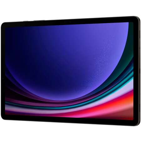 Tableta Samsung Galaxy Tab S9 128GB, tablet PC (graphite, Android 13, 5G)